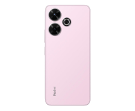 Xiaomi Redmi 13 6/128GB Pearl Pink - 1258360 - zdjęcie 6